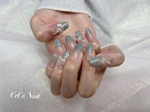 シーシーネイル 新宿店(CeCe Nail)/