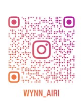 ウィン(Wynn)/Instagram