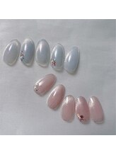 エムクオリティ(M-Quality)/magnet ring &nbsp;¥9,460