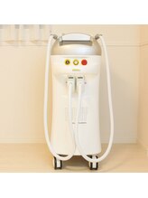 カロン(Kalon)/脱毛機《RIOXY》リオキシー