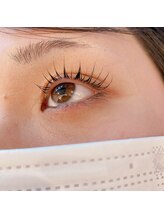 シュウア(SyuA)/韓国風★束感パーマ