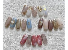 ナチュリー(Natully)/【新規】定額サンプル¥6,500