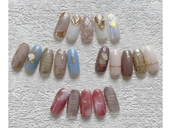 【新規】定額サンプル¥6,500