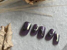 9月ニュアンス定額