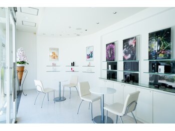 ポーラ ザ ビューティ 横須賀中央店(POLA THE BEAUTY)/