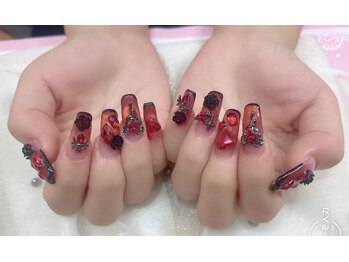 ジェイエフ(JF)/