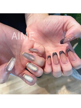 アイム(AIME)/韓国