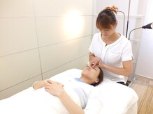 小顔 隆鼻矯正専門店 ラプリアモル(Raplit amor)/来店からの流れ4