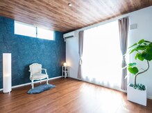 サロン ド オーブ(Salon de Orb)