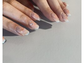 ワンホンnail☆Art Plan 75min☆