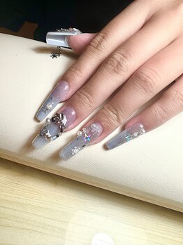 518(ゴイチハチ)/ネイルデザイン★