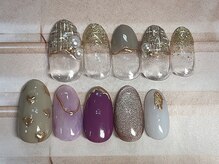 シェリ(cheri)/デザイン