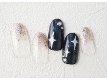 リボン 立川店(Ribbon)/定額SimpleArt