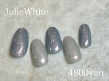 トータルラグジュアリーサロン ジョリーホワイト 綾瀬店(Jolie White)/