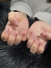 ジョリ チュン(JOLIE TRUONG)/