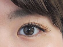 【フラットラッシュ】さらに軽いつけ心地に★［フラットラッシュ / エクステ / マツエク］仙台