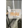 ムー(muu)のお店ロゴ