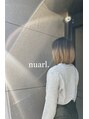 ヌアール(nuarl.) YUZU 