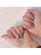 リアン(Re:an)/透明感マグネット