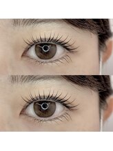 ネオリーブサイン(Neolive sign)/ラッシュリフト