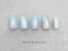 マリーネイルズ 近鉄あべのハルカス店(MARIE NAILS)/新規様8000円　0905a