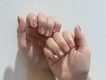 ビュー バイ ネオリーブ 用賀店(beau'r by neolive)/ちゅるちゅるフレンチ