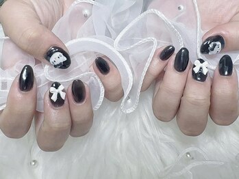 ワイワイ(yy)/キュートデザイン^_^