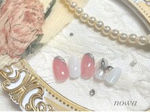 ノワ(nowa)/【ブライダルBコース】アート6本