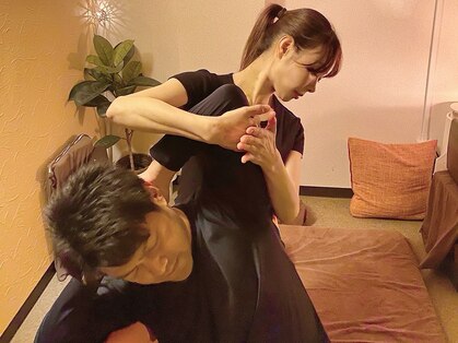 ティーツリーの写真