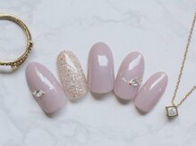 ネイルアッシュ(Nail H)/シンプルコース