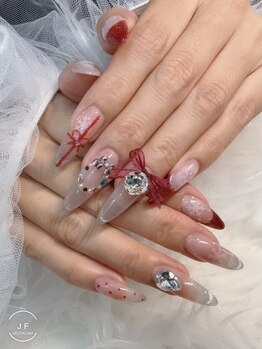 ジェイエフ(JF)/