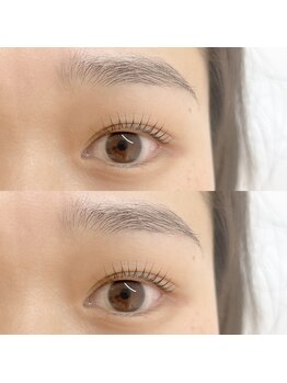 キルナノール 福岡天神(kiruna norr)/パリジェンヌラッシュリフト