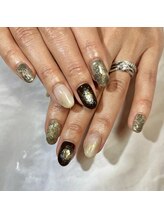 リファインネイル(refinenail)/質感ネイル