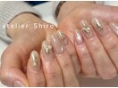 ￥11,500 フルアートコース