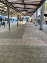 ルーチェット(luceat)/JR/京成幕張本郷からのアクセス