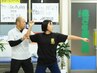 【U24】　パフォーマンス向上に！パーソナルトレーニング×整体　７５分