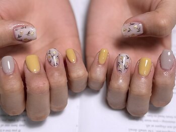 マリス(MARIS)/*アート+コース*