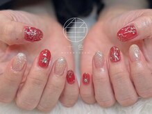 十色 中目黒店/【季節のDESIGN】初回オフ無料！