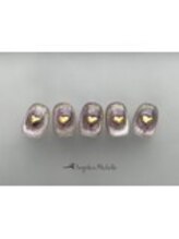 アンジェリカミッシェル 福岡天神店/フルオーダーコース