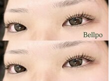 ベルポ(Bellpo)/まつ毛パーマ