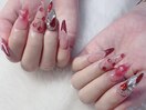 スカルプベース自由¥13000