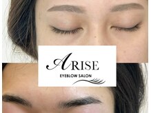 アライズ 長岡(ARISE)