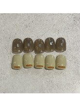 ティグル(TIGGLE)/アシメデザイン（オフ込）