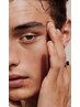 肌質改善★men'sオーダーセレクトフェイシャル