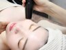NEWスタッフ割【リフトUP小顔】陶器美肌フェイシャル◆当店利用初の方限定
