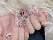 ジョイネイルスタジオ 高田馬場(JoY Nail Studio)