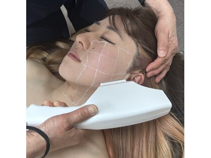 レイジア デイスパ 越谷の写真