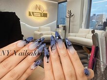 エヌワイ 千葉中央店(NY)/アートネイル