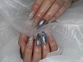 mao◆1.5hデザインコース