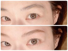キラネイル アンド アイラッシュ by World Beauty(KIRA)/新潟　アイブロウ